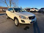 2012 Volvo Xc60 3.2