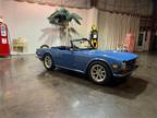 1974 Triumph TR6