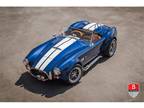 1965 Shelby Cobra