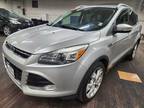 2013 Ford Escape Titanium Turbocharged AWD Escape with Heated Leather Seats