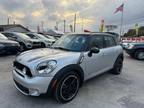 2012 Mini Cooper Countryman S ALL4