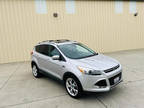 2013 Ford Escape Titanium Sport Utility 4D