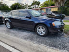 2014 Dodge Avenger SE