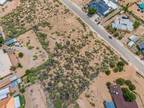 Plot For Sale In Los Lunas, New Mexico