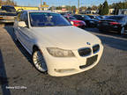 2011 BMW 3 Series 335d 4dr Sedan