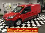 2015 Ford Transit Connect XL