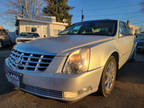 2006 Cadillac DTS 4dr Sdn w/1SC