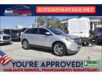 2011 Ford Edge Limited Sport Utility 4D