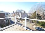 35 Hunnewell Ave Unit 3 Boston, MA