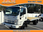 2011 Isuzu Trucks NPR HD