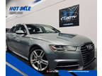 2017 Audi A6 Premium