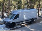 2020 Mercedes-Benz Sprinter 19 for sale!