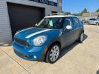 2012 MINI Cooper Countryman S 4dr Crossover