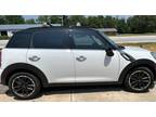 2016 MINI Countryman Cooper S 4dr Crossover