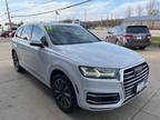 2017 Audi Q7 3.0T quattro Premium Plus AWD 4dr SUV