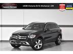 2020 Mercedes-Benz GLC 300 4MATIC 360CAM Navi Panoramic Roof Carplay