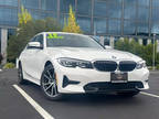 2019 BMW 3 Series 330i Sedan 4D