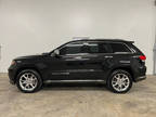 2014 Jeep Grand Cherokee Summit 4WD Summit 4WD