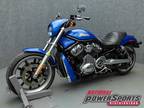 2007 Harley-Davidson VRSCD VROD NIGHTROD