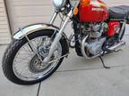 1973 Honda CB