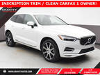 2021 Volvo XC60 T5 Inscription