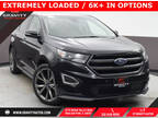 2016 Ford Edge Sport