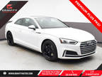 2018 Audi S5 3.0T Premium Plus