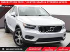 2020 Volvo XC40 T5 Inscription