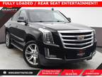 2015 Cadillac Escalade Premium