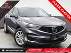 2019 Acura RDX Base