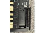 Vintage Casio PT-180 Electronic Keyboard TESTED!!!