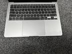 2020 Apple MacBook Air 13" - Apple M1 Chip - Choose Specs - LCD DAMAGE