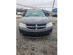 2008 Dodge Avenger Sxt