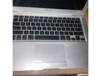 Apple MacBook Air 20?? For Parts As Is Laptop Pc (B1)