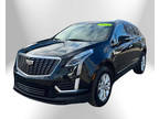 2021 Cadillac Xt5 Luxury