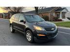 2014 Chevrolet Traverse LS 4dr SUV