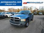 2004 Dodge Ram 1500 ST