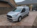 2019 Ford Transit Connect Xlt