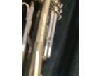 OLDS Trumpet Vintage Elkhart IN NA10M W/ Case USA Instrument Brass Horn