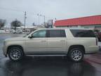 2017 GMC Yukon XL Denali 4x4 4dr SUV