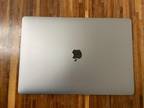 Apple MacBook Pro 16" 2019 Core i9 2.4GHz 64GB RAM 1TB SSD READ! MDM LOCK