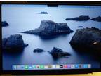 Apple MacBook M1 Pro 16" (512GB SSD, M1 Pro, 16GB) Laptop Model A2485