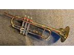 1965 Conn 6B Victor Trumpet
