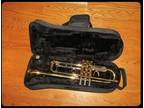 Oxford Trumpet W/Case