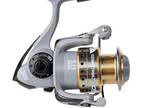 Ozark Trail OTX Spinning Rod & Reel Fishing Combo, 7ft