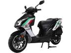 2023 X-PRO Fiji 150cc Moped Scooter