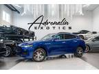 2017 Maserati Levante S 3.0L