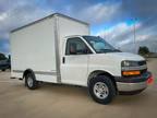 2023 Chevrolet Express 3500 Work Van