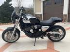 1999 Triumph Thunderbird Sport