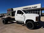 2023 Chevrolet Silverado 4500HD Work Truck